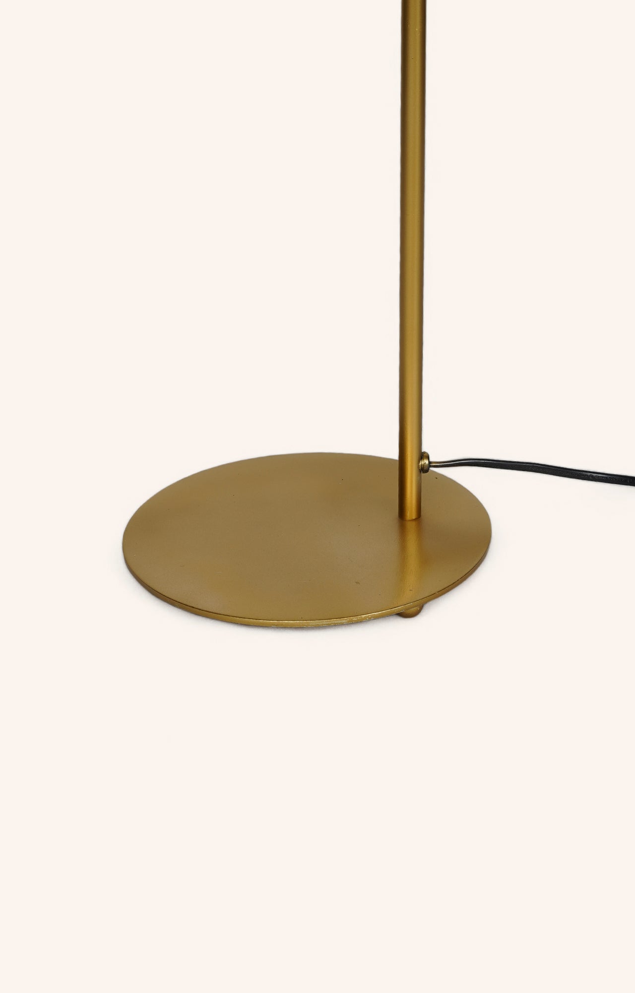 Contemporary Table Lamp