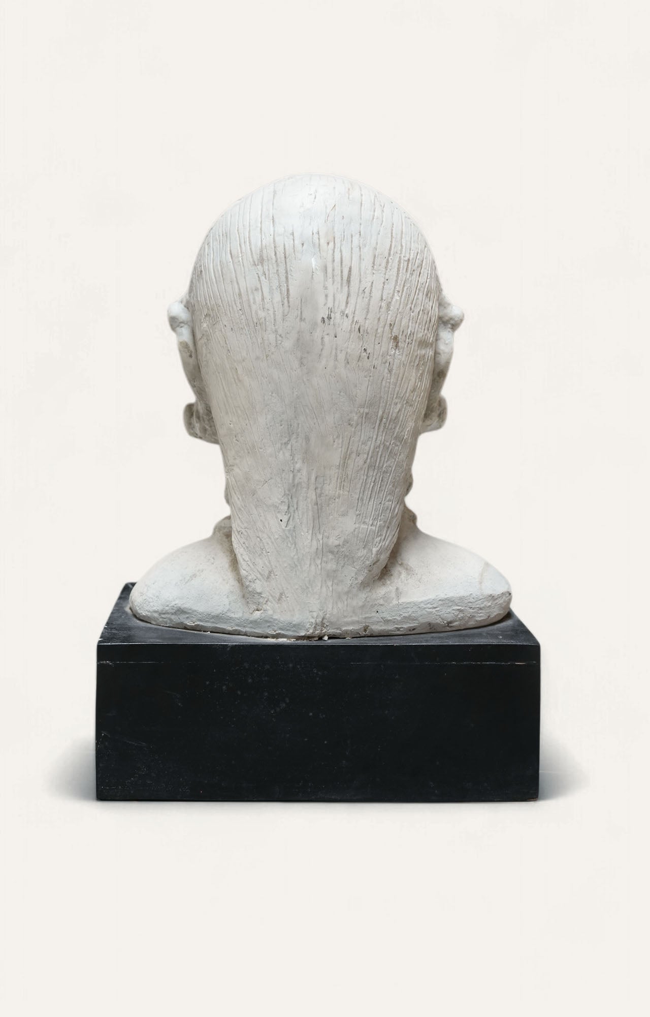 Zulu Empress Bust