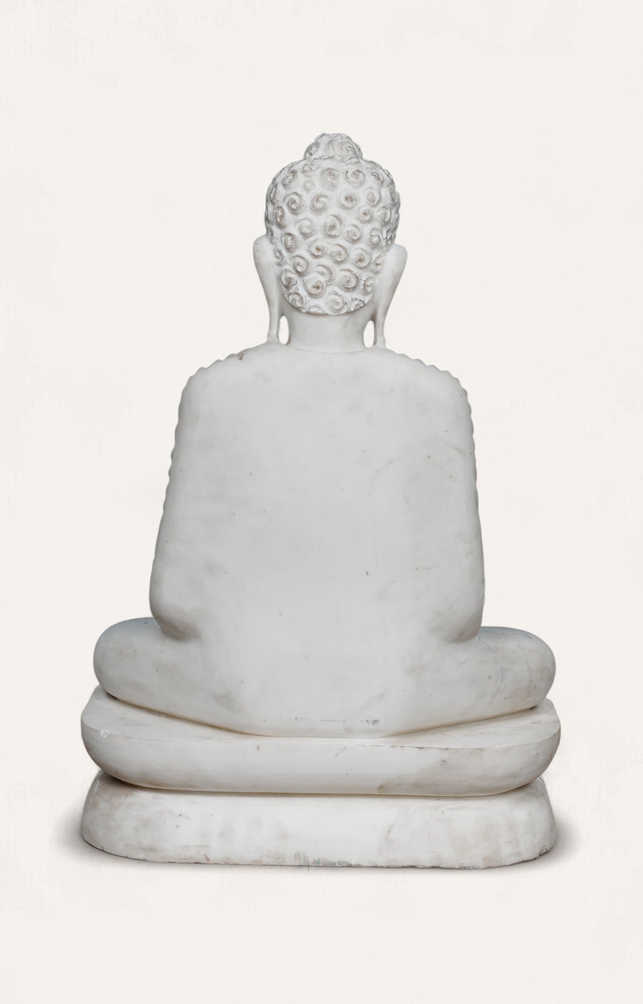 Dhyana Mudra Buddha Statue
