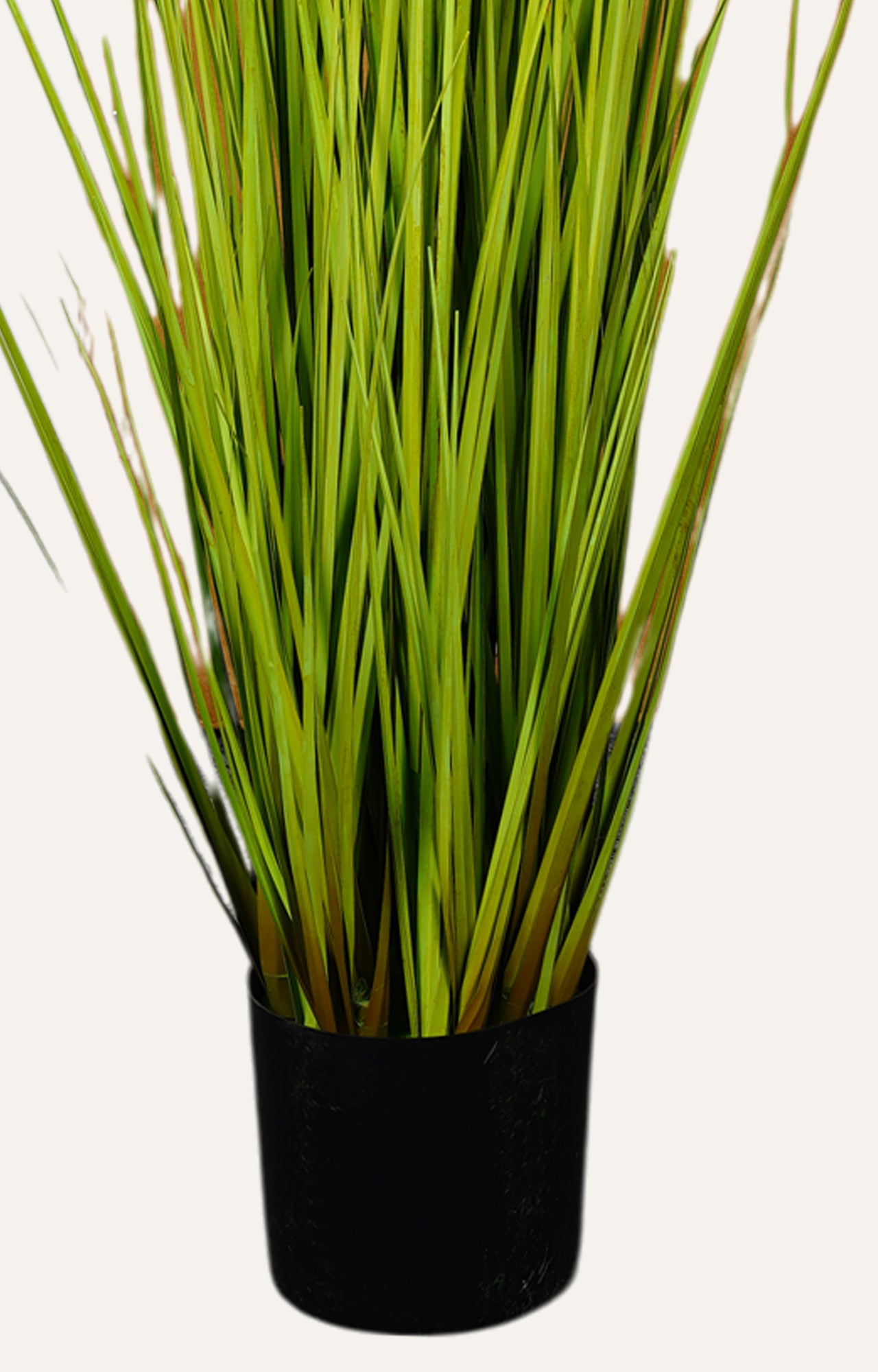 Artificial Fountain Grass Plant – 3 Feet