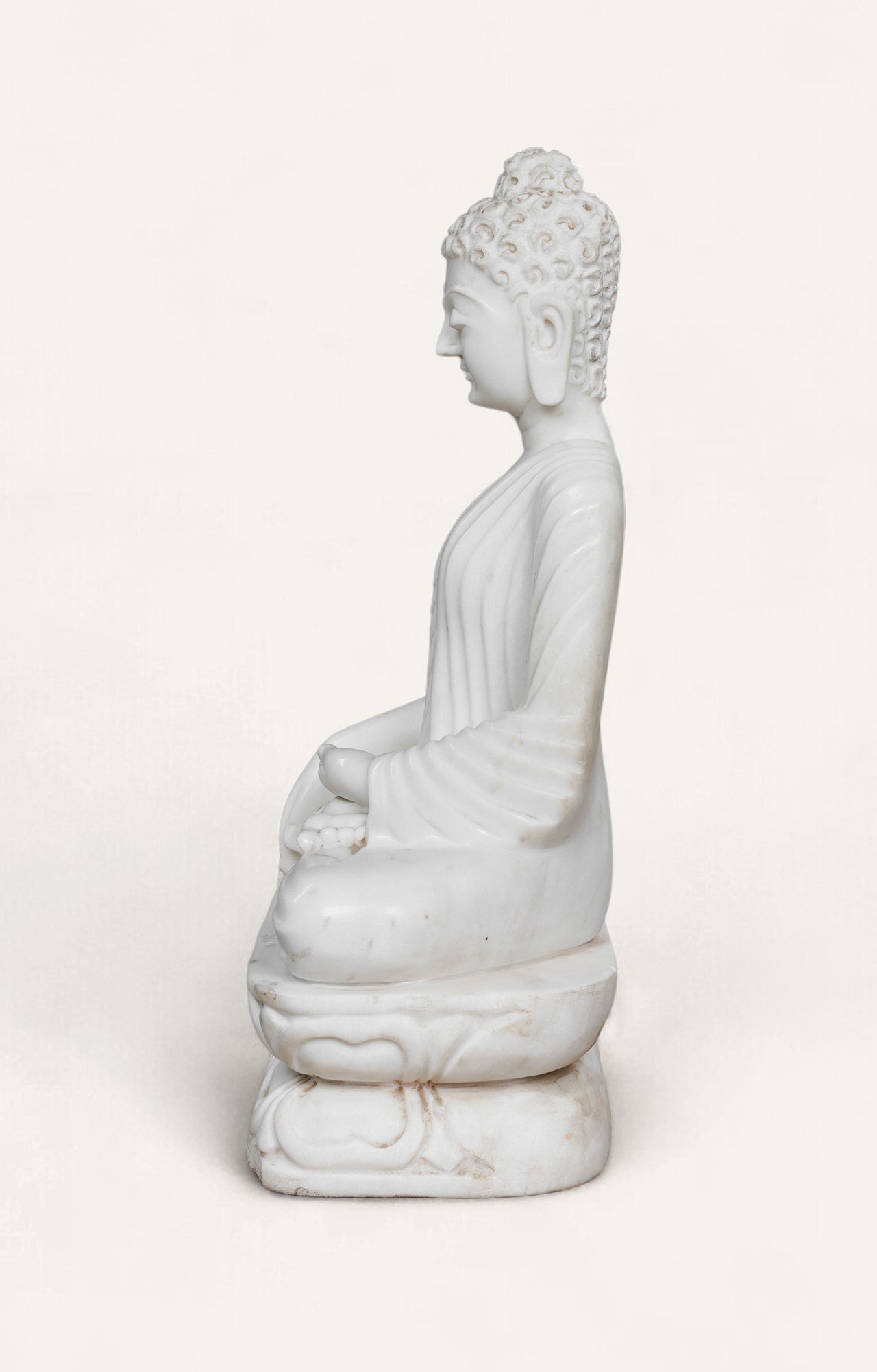 Bhumisparsha Mudra Buddha