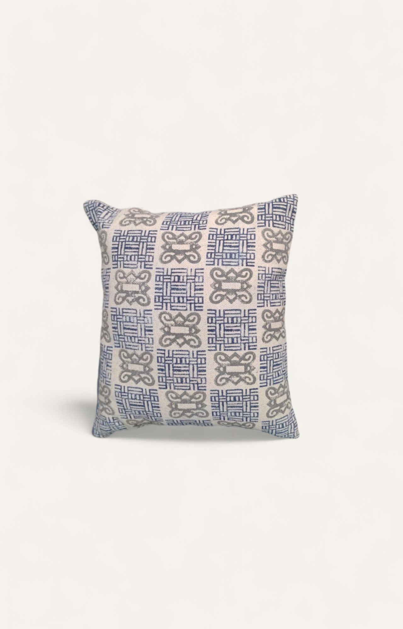 Printed Cushion