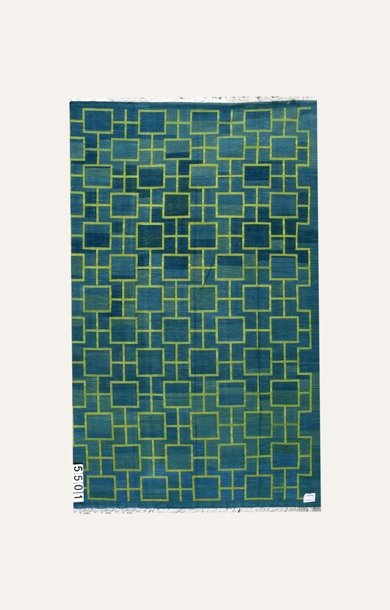 Cotton Rug