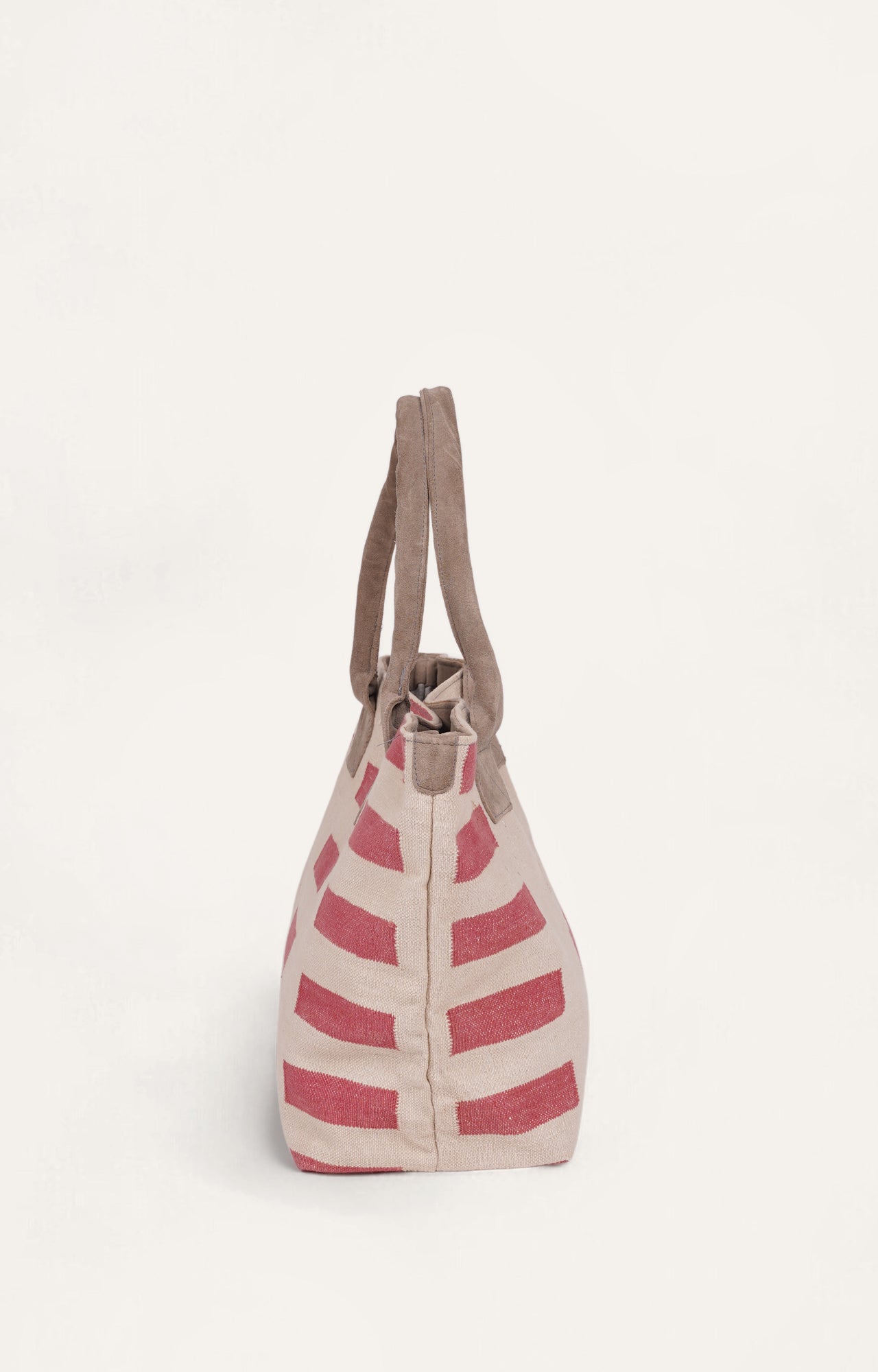 Handwoven Tote Beg