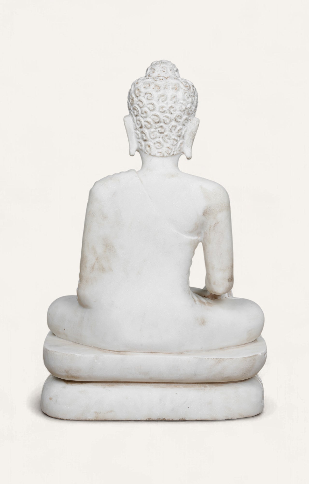 Bhumisparsha Mudra Buddha