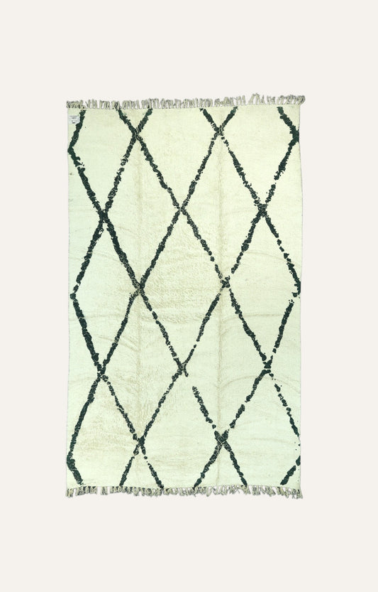 Pile Rug