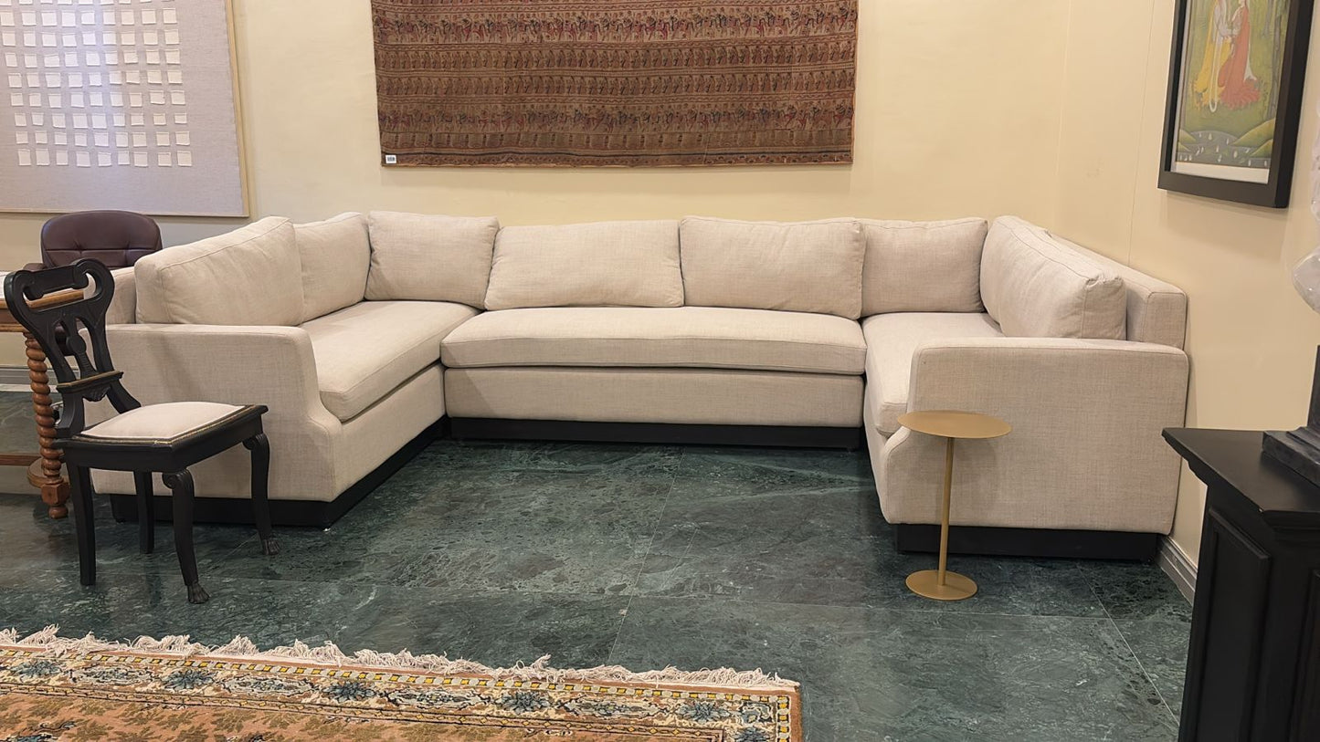 Sectional Sofa
