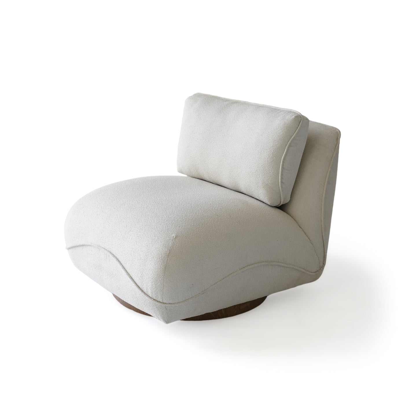 Modern arm chair
