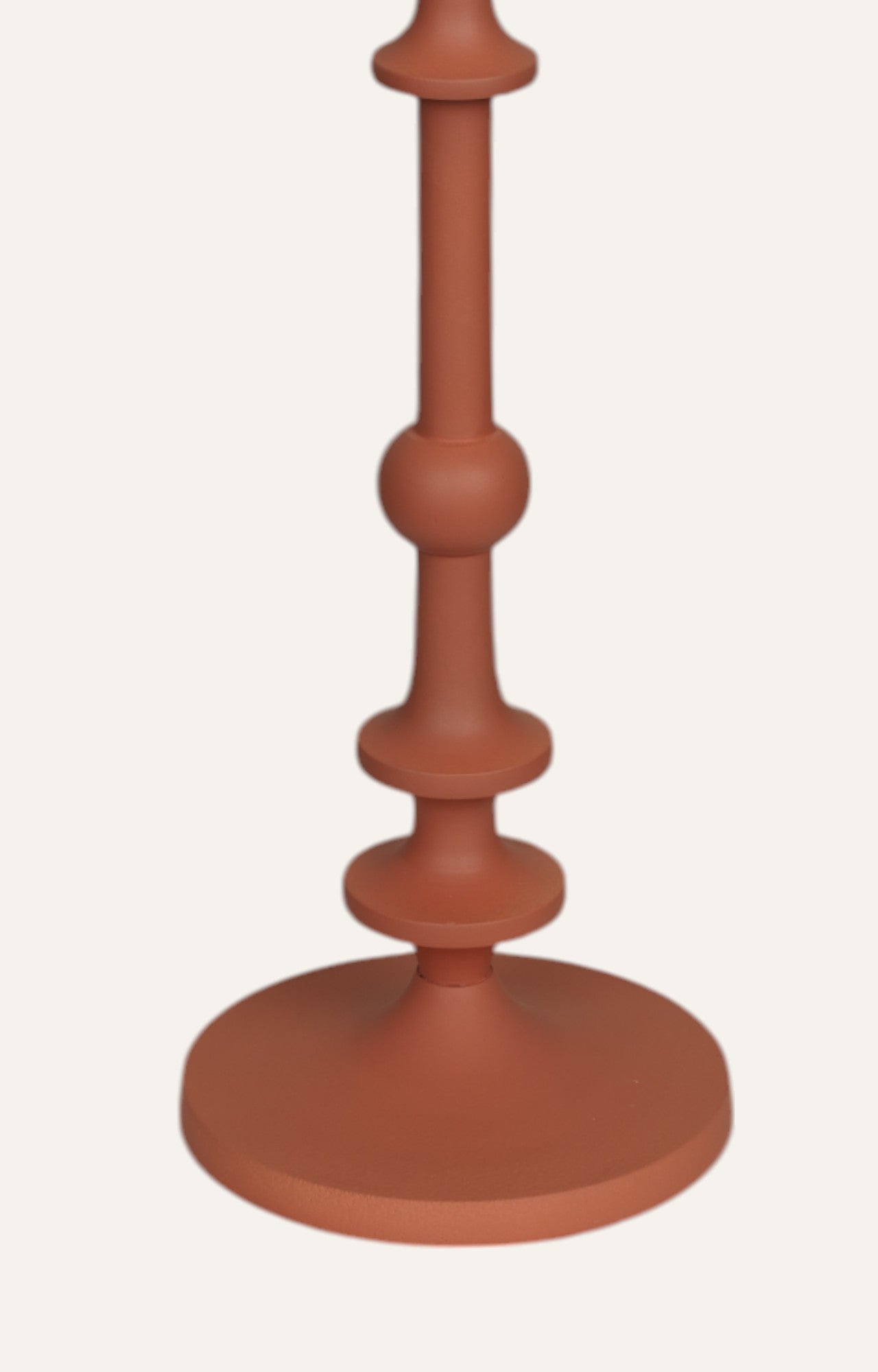 Caramine Candle Stand