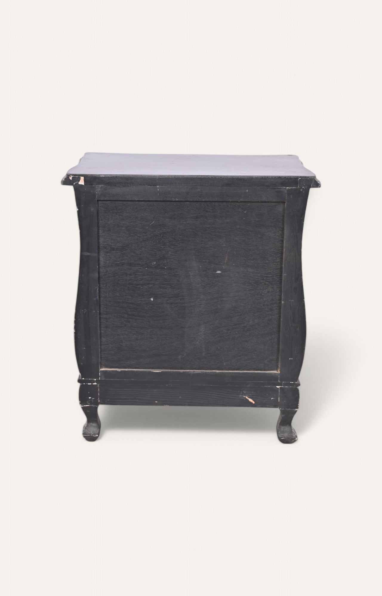 3-Drawer Night Stand