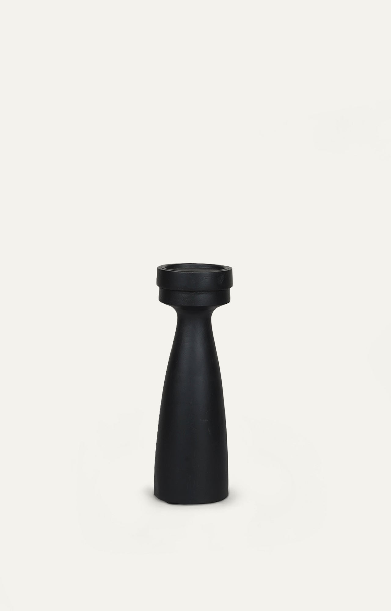 Noirwood Taper Candle Stand