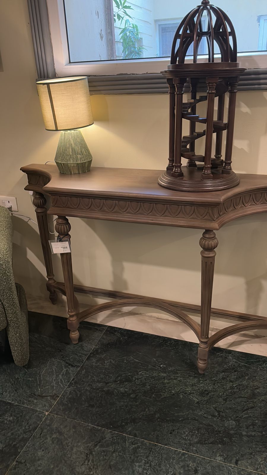Console Table