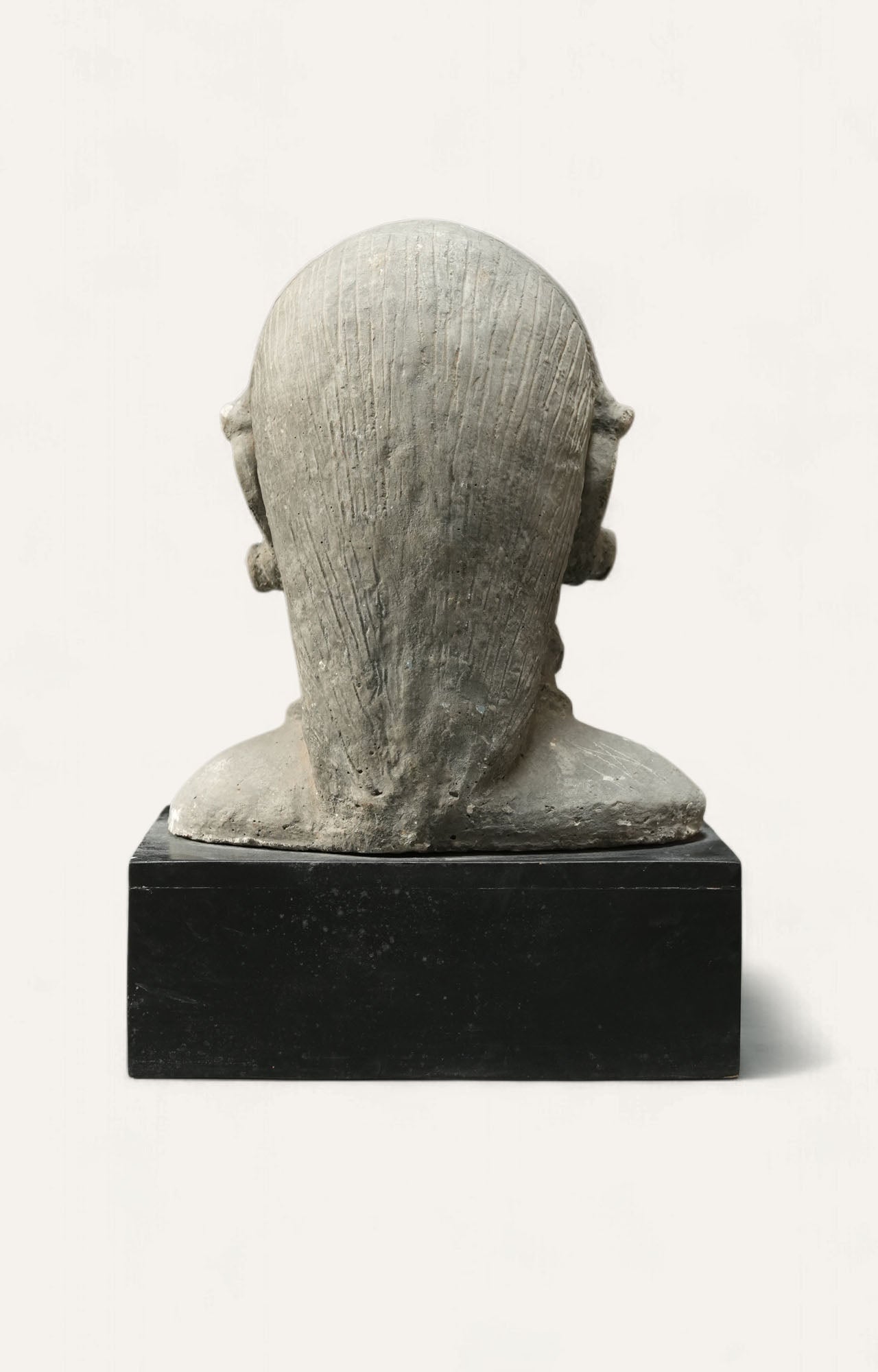 Zulu Empress Bust
