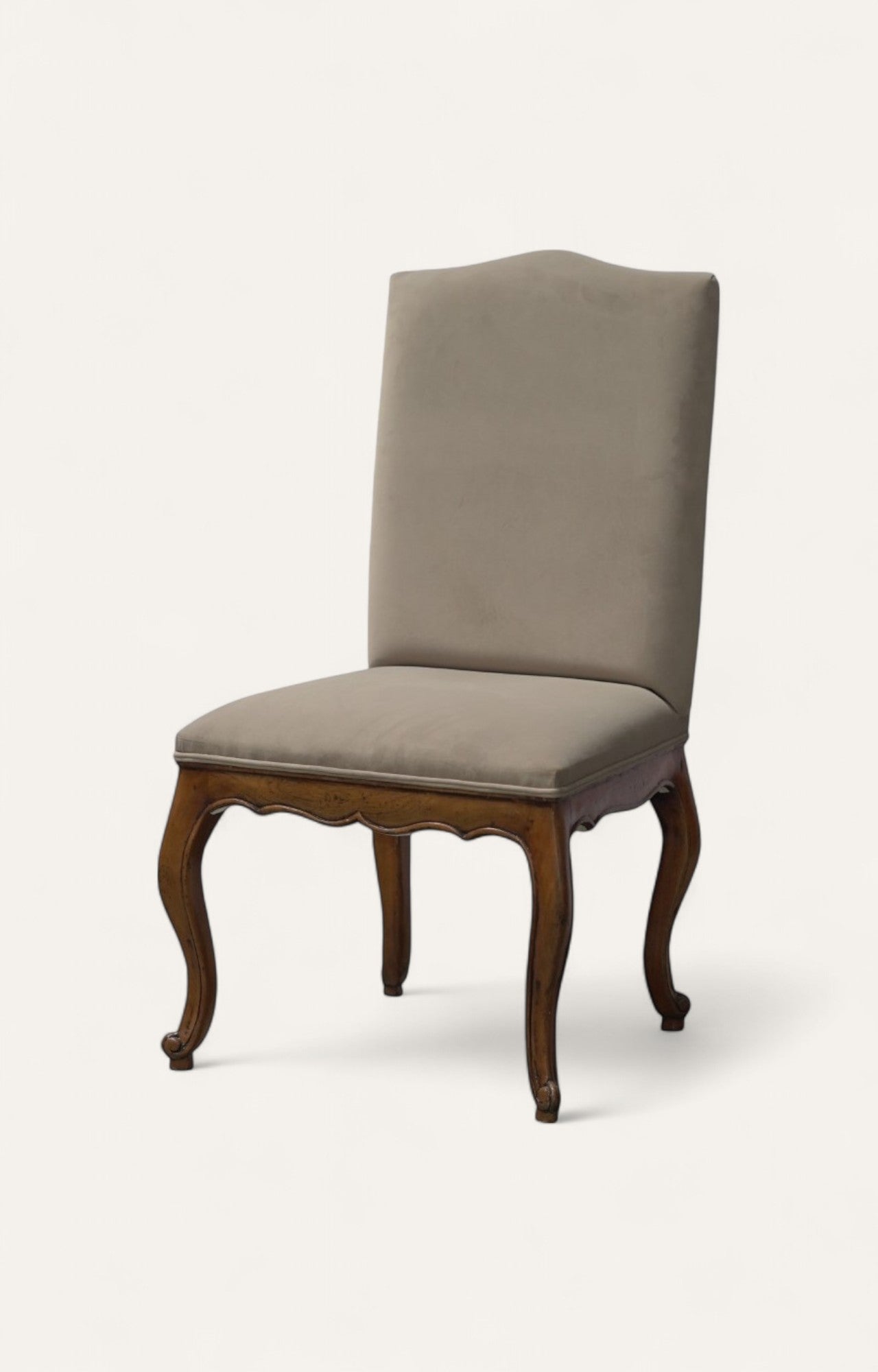 French Provisional Dining Chair