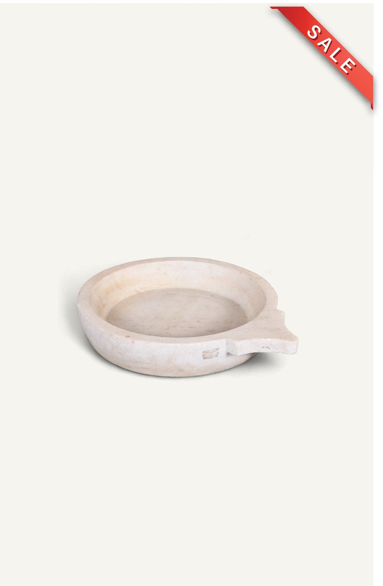 Classic Round Marble