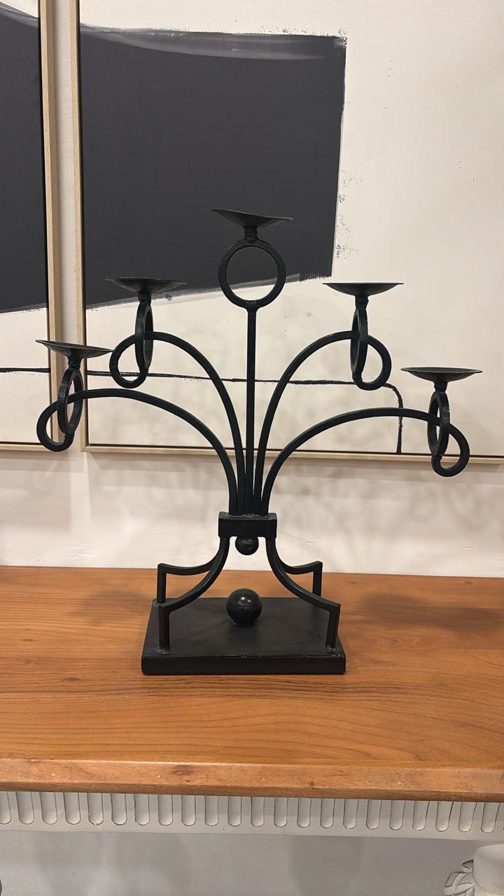Candle Stand