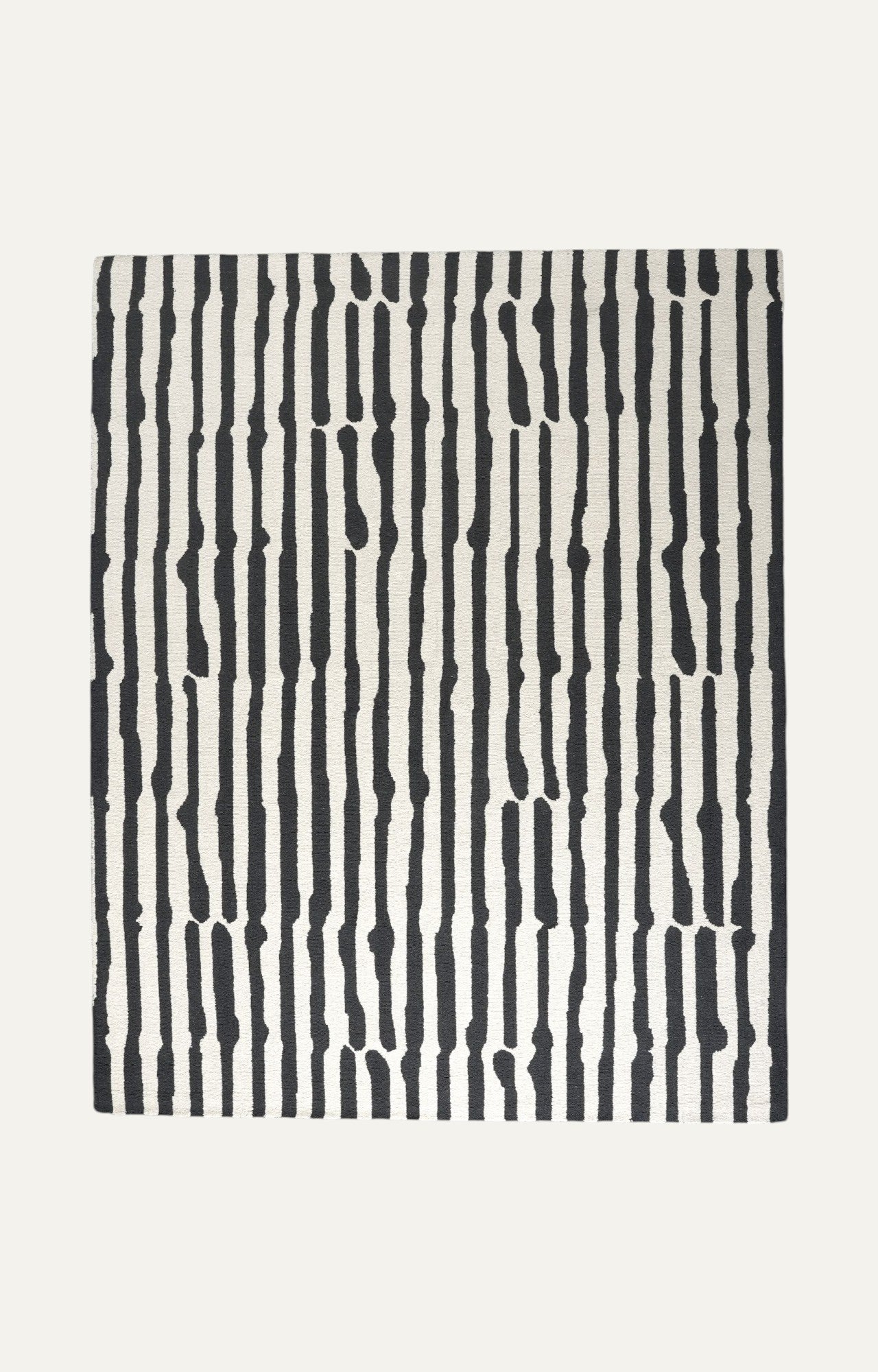 Chevron Indusbar Rug