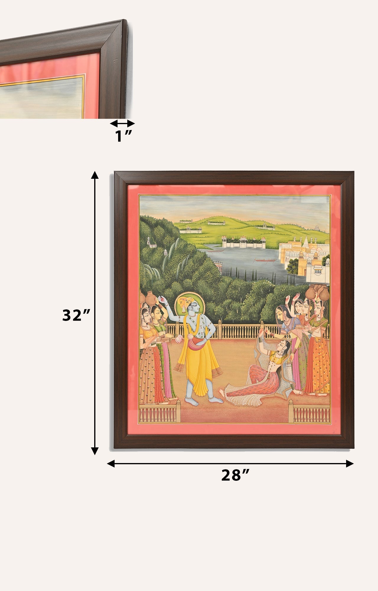 A Symphony of Color and Devotion_size