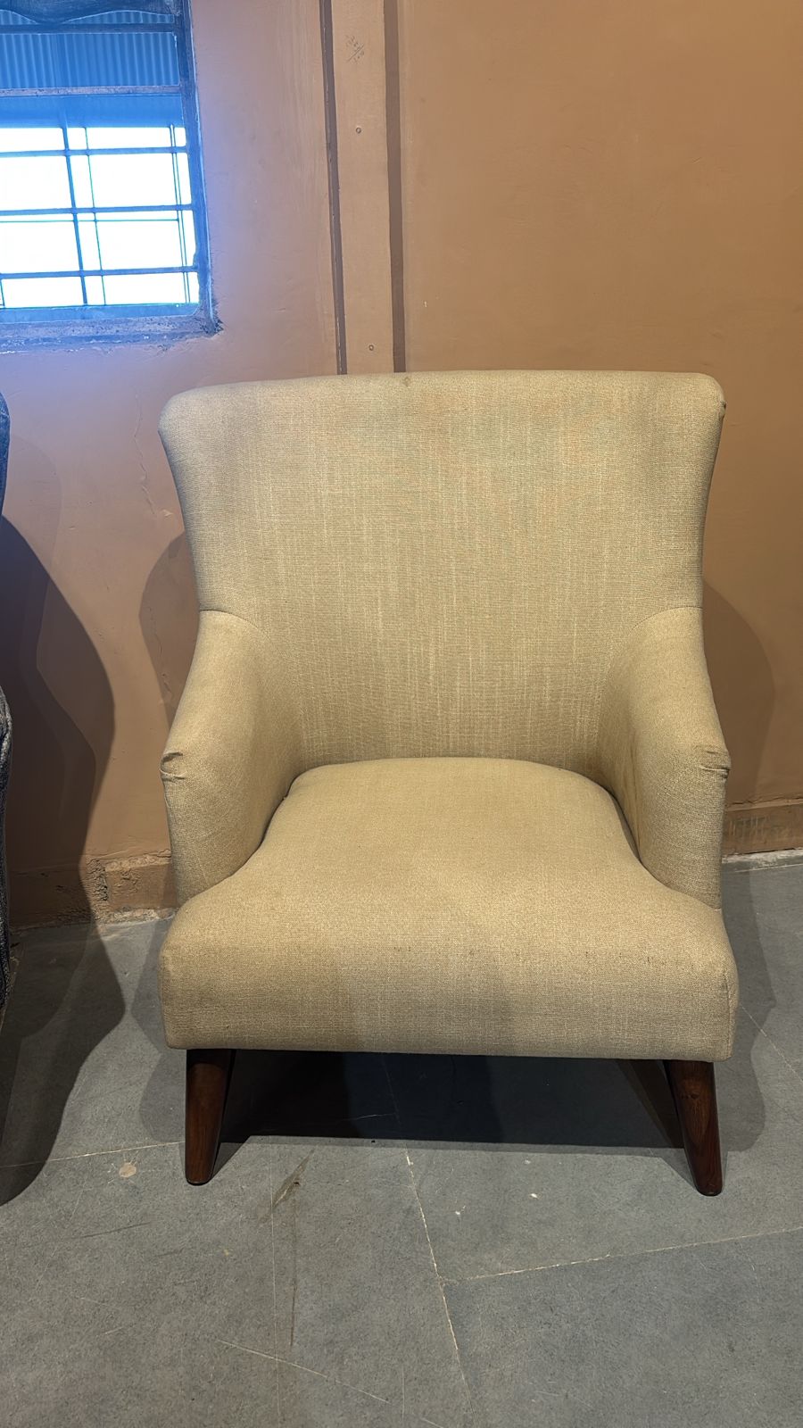 Arm Chair