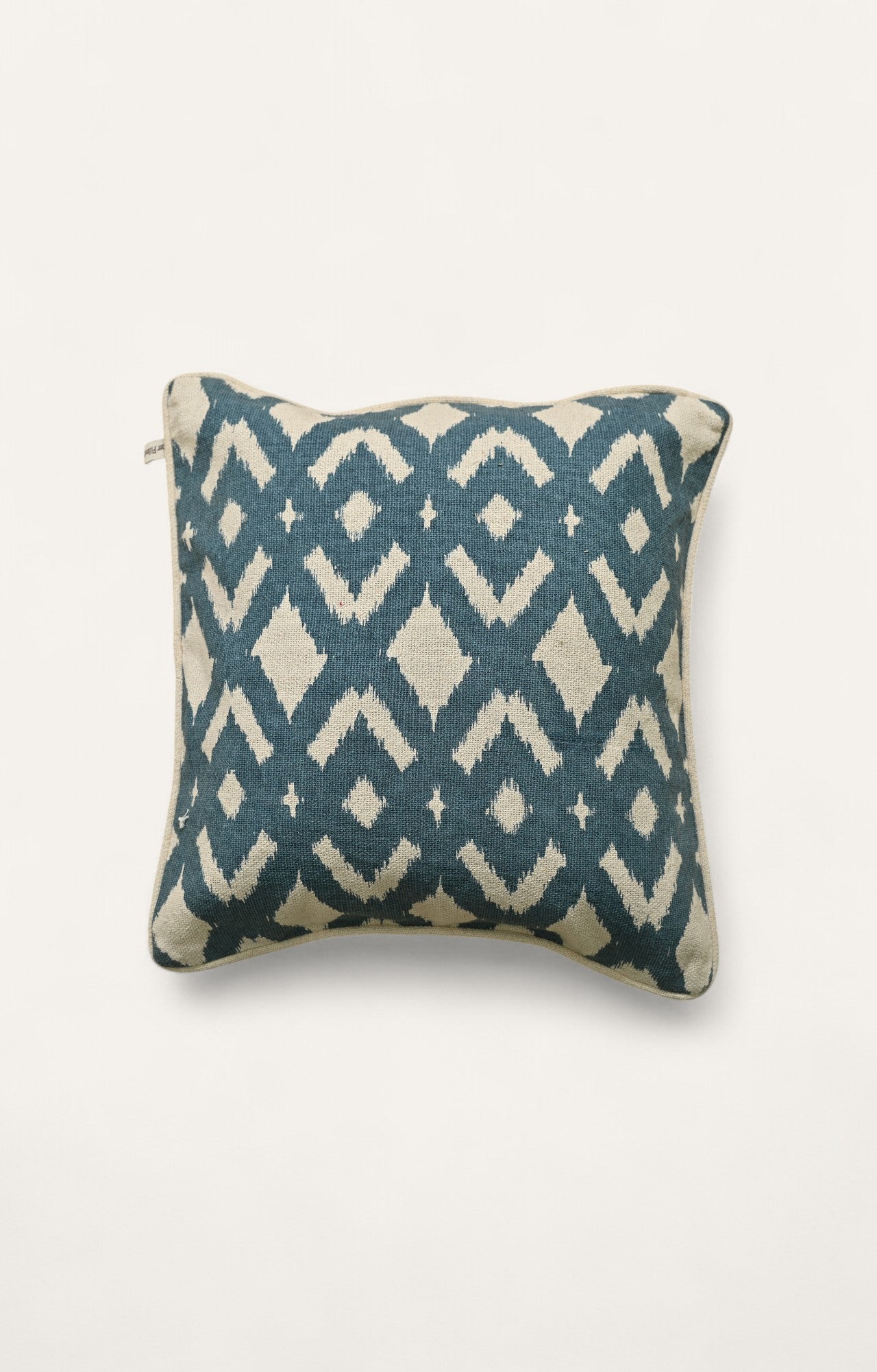 Printed cushion