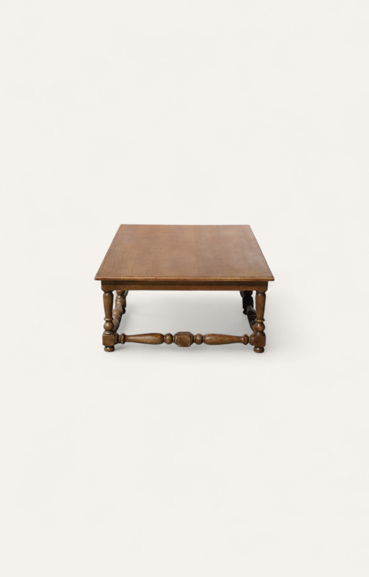 Large Spindle Table