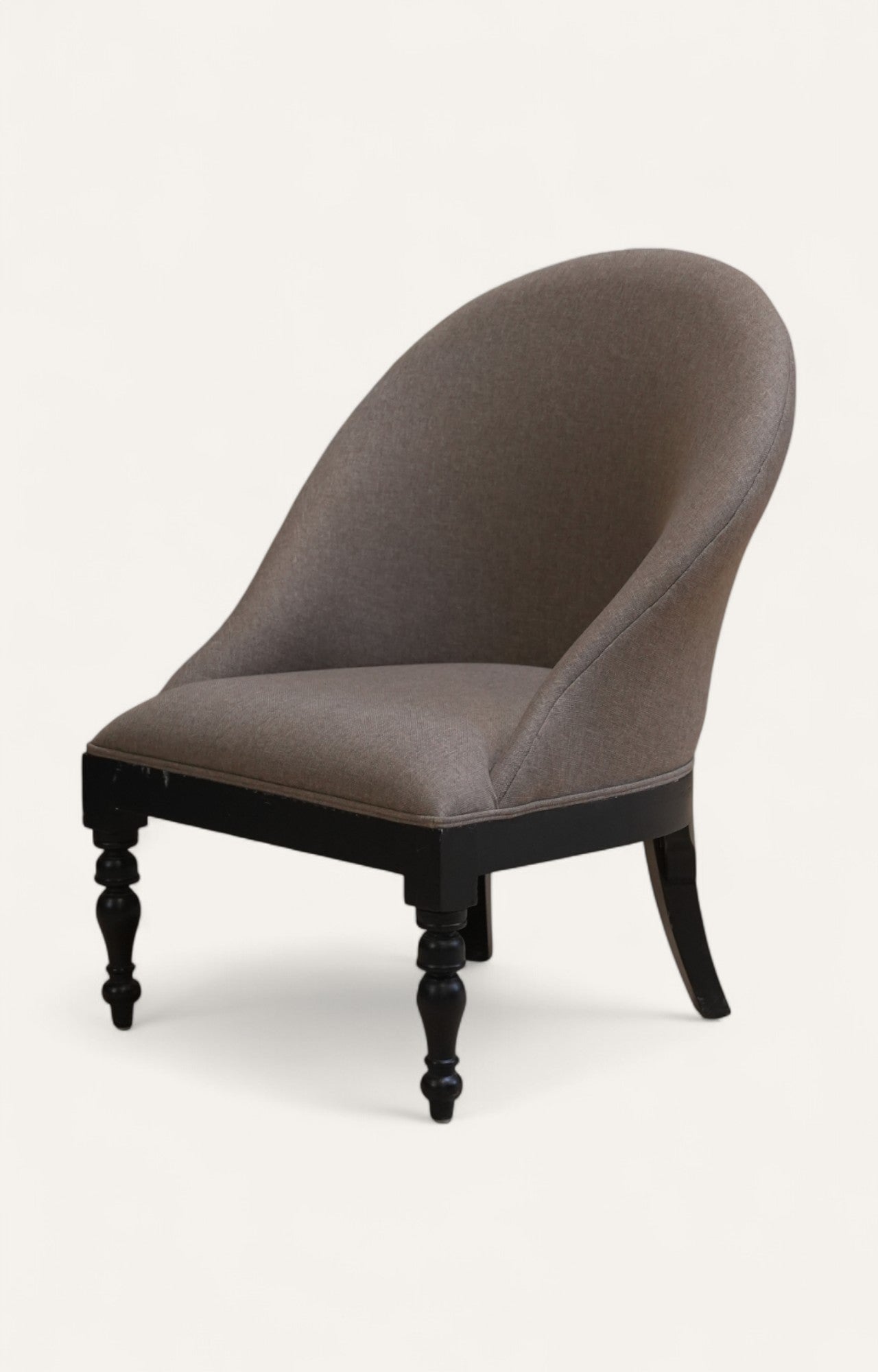 Contemporary Outdoor Armchair