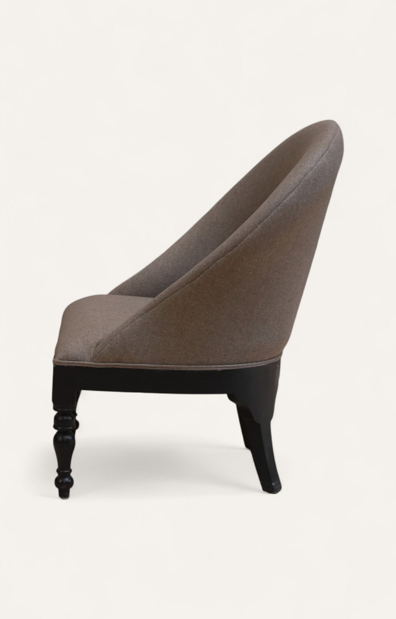 Contemporary Outdoor Armchair