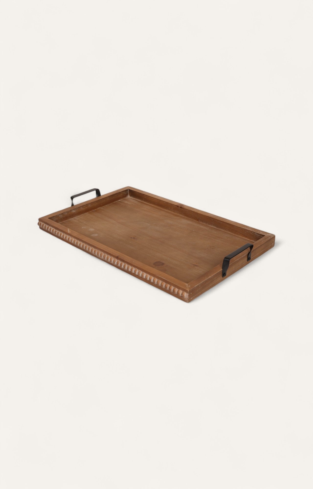 Wood Tray