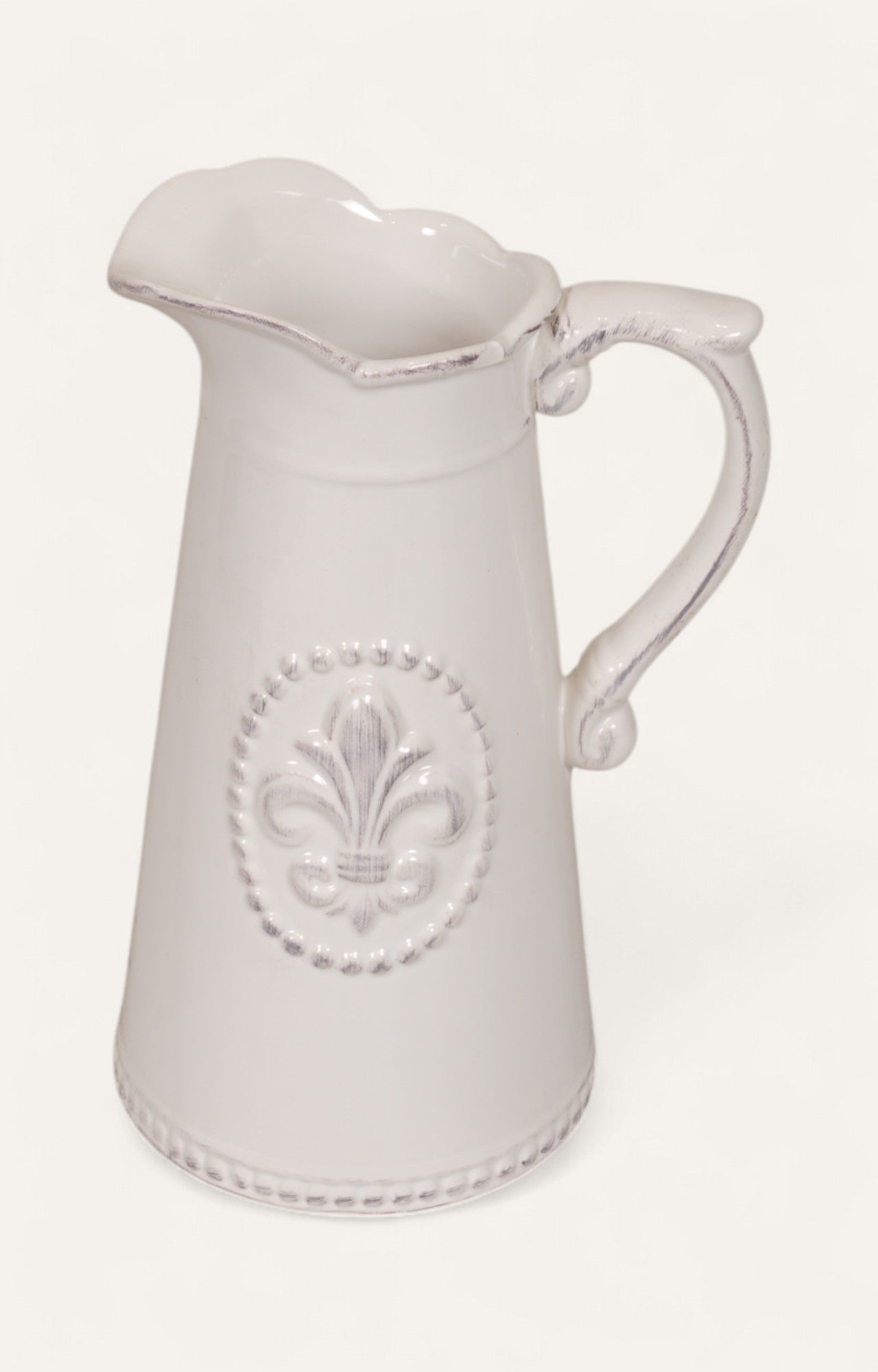 Ceramic Jug