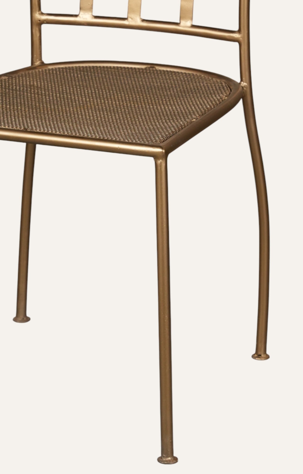 Metal Dining Chair