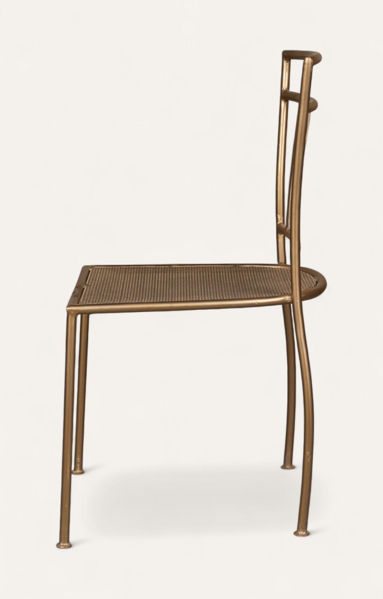 Metal Dining Chair
