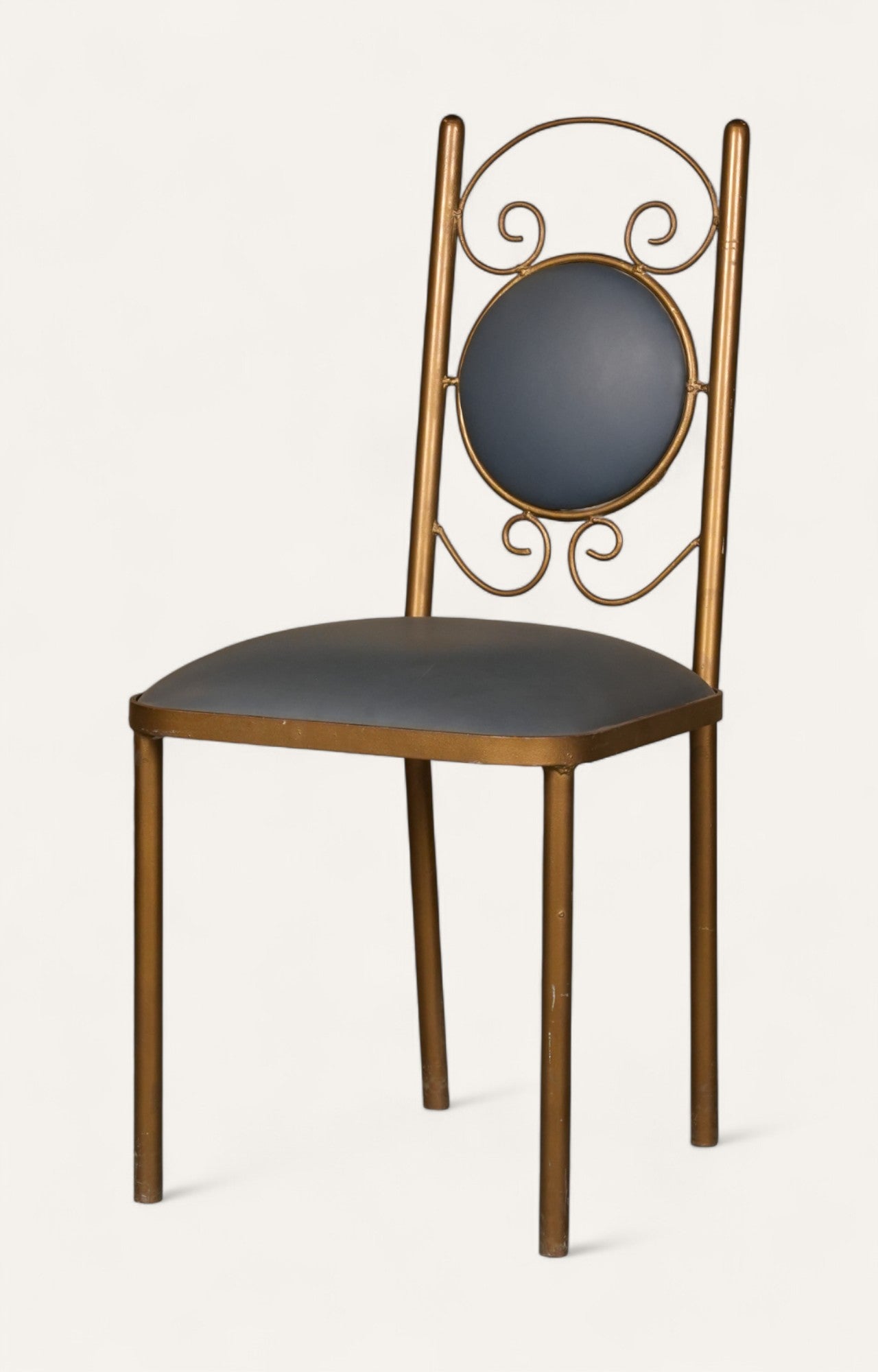 Metal Dining Chair