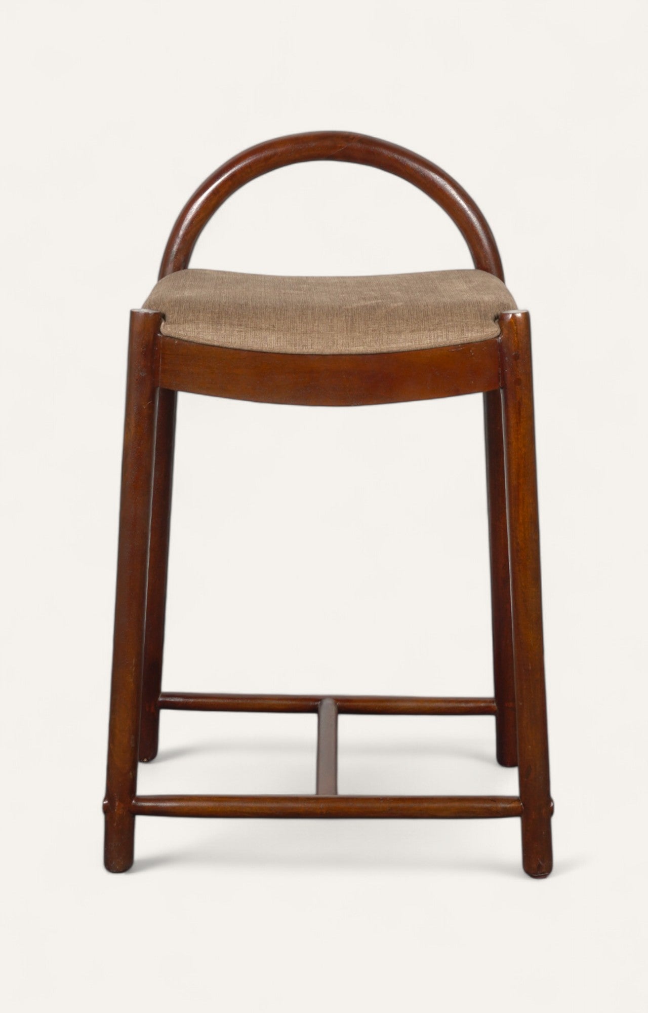 Half Moon Bar Chair
