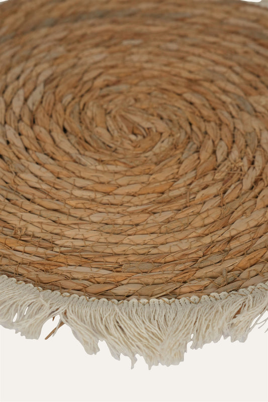 Jute Rug