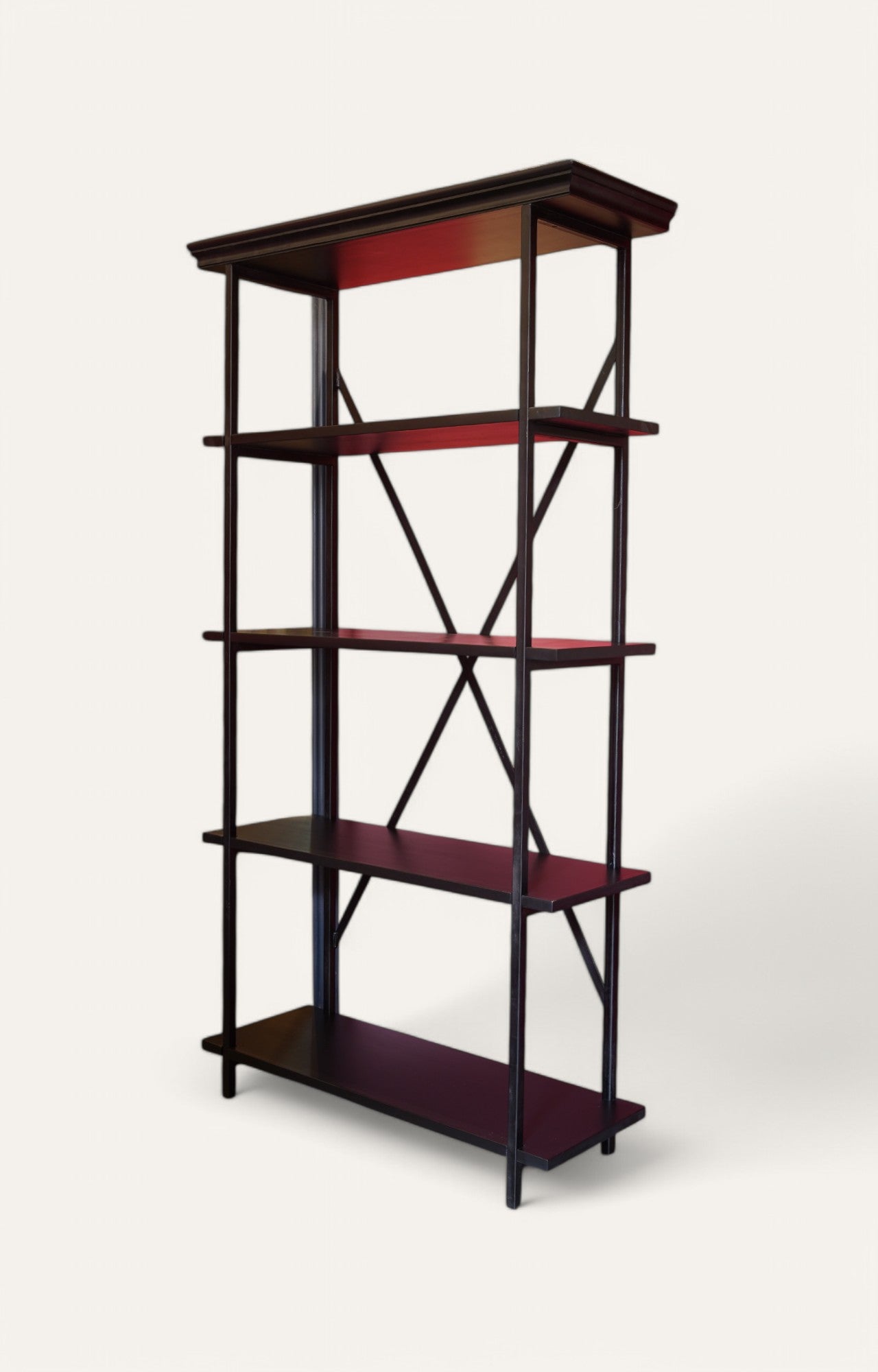 Shelve Rack