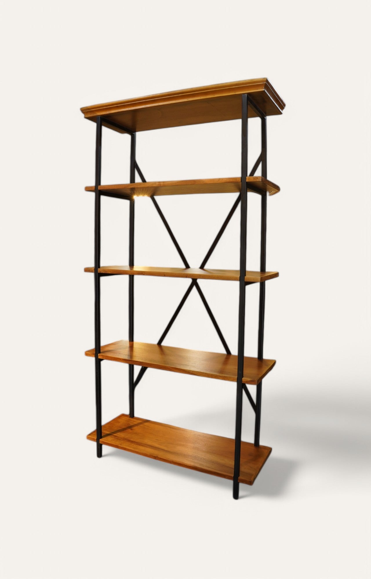 Shelve Rack