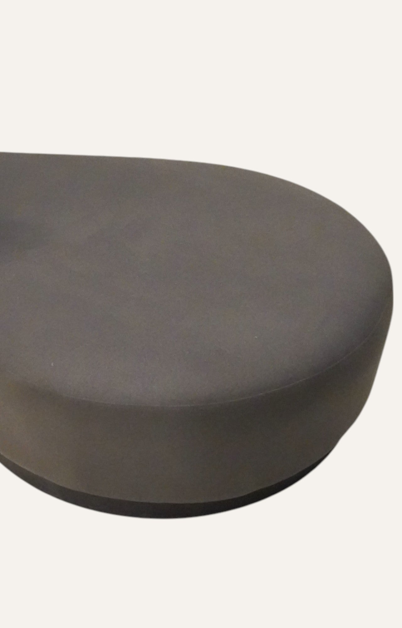 Serpentine Sofa With Arm