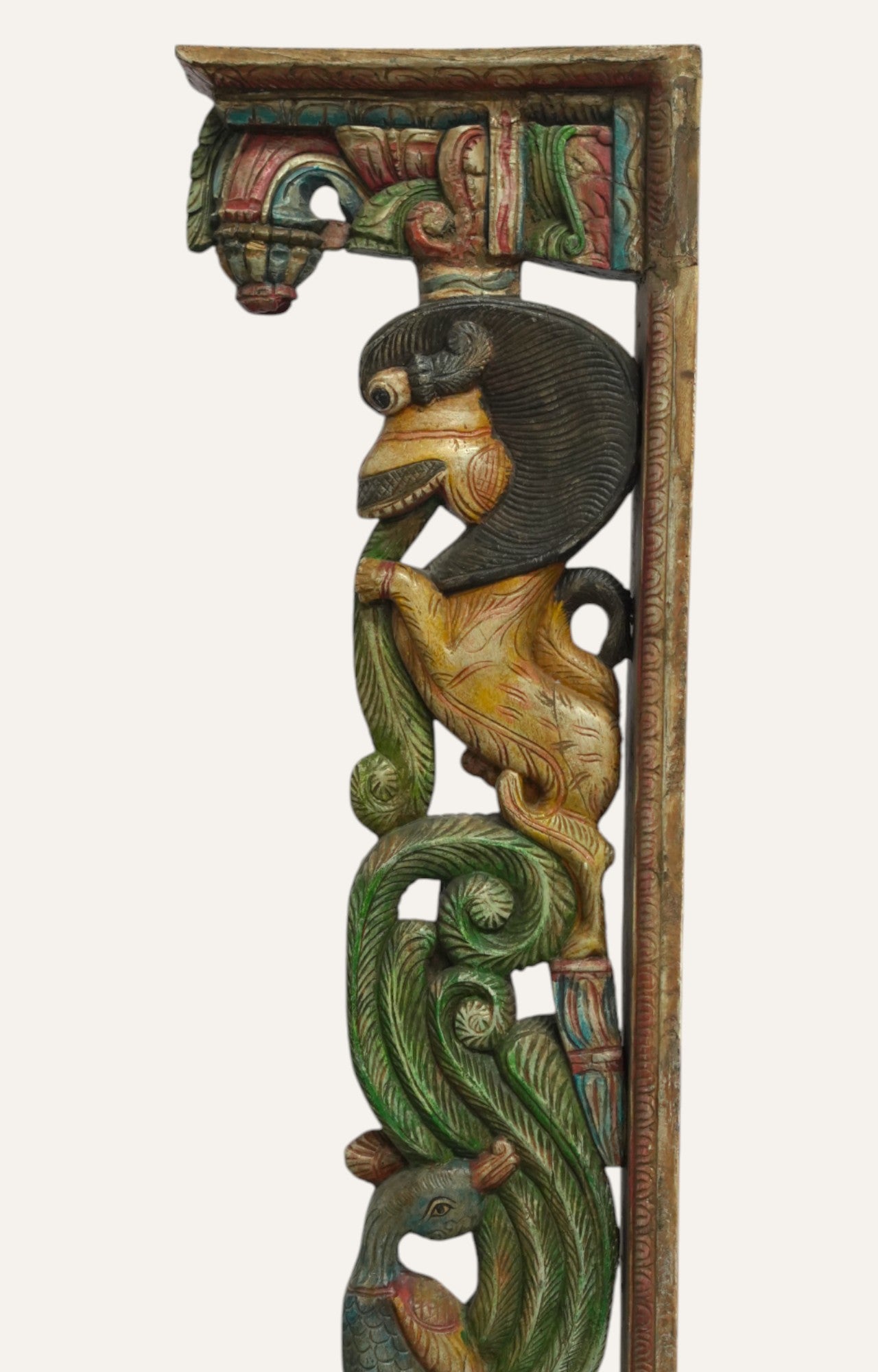 Prithvi San Rachana Wall Bracket