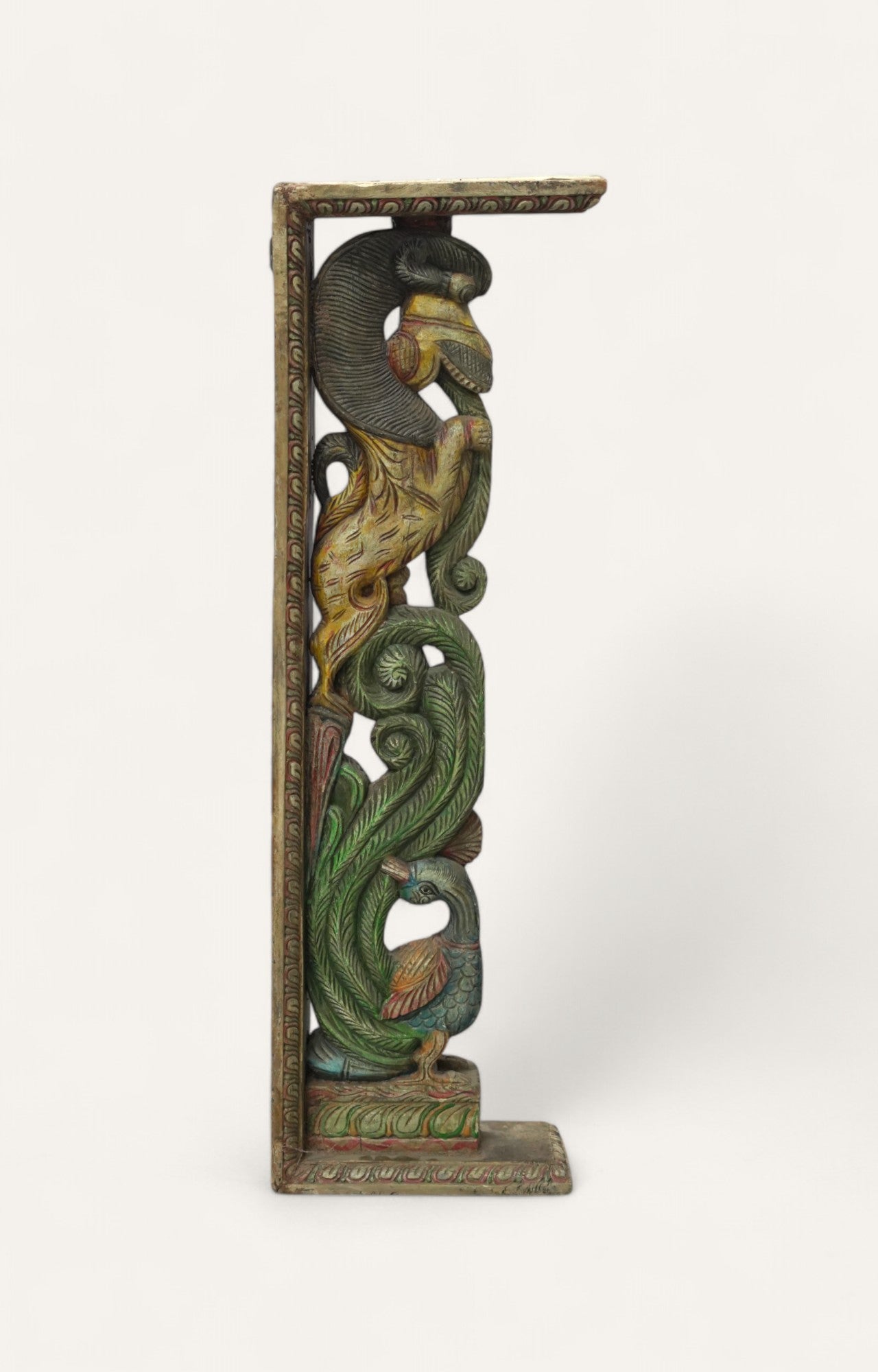 Avani Sanskriti Wall Bracket