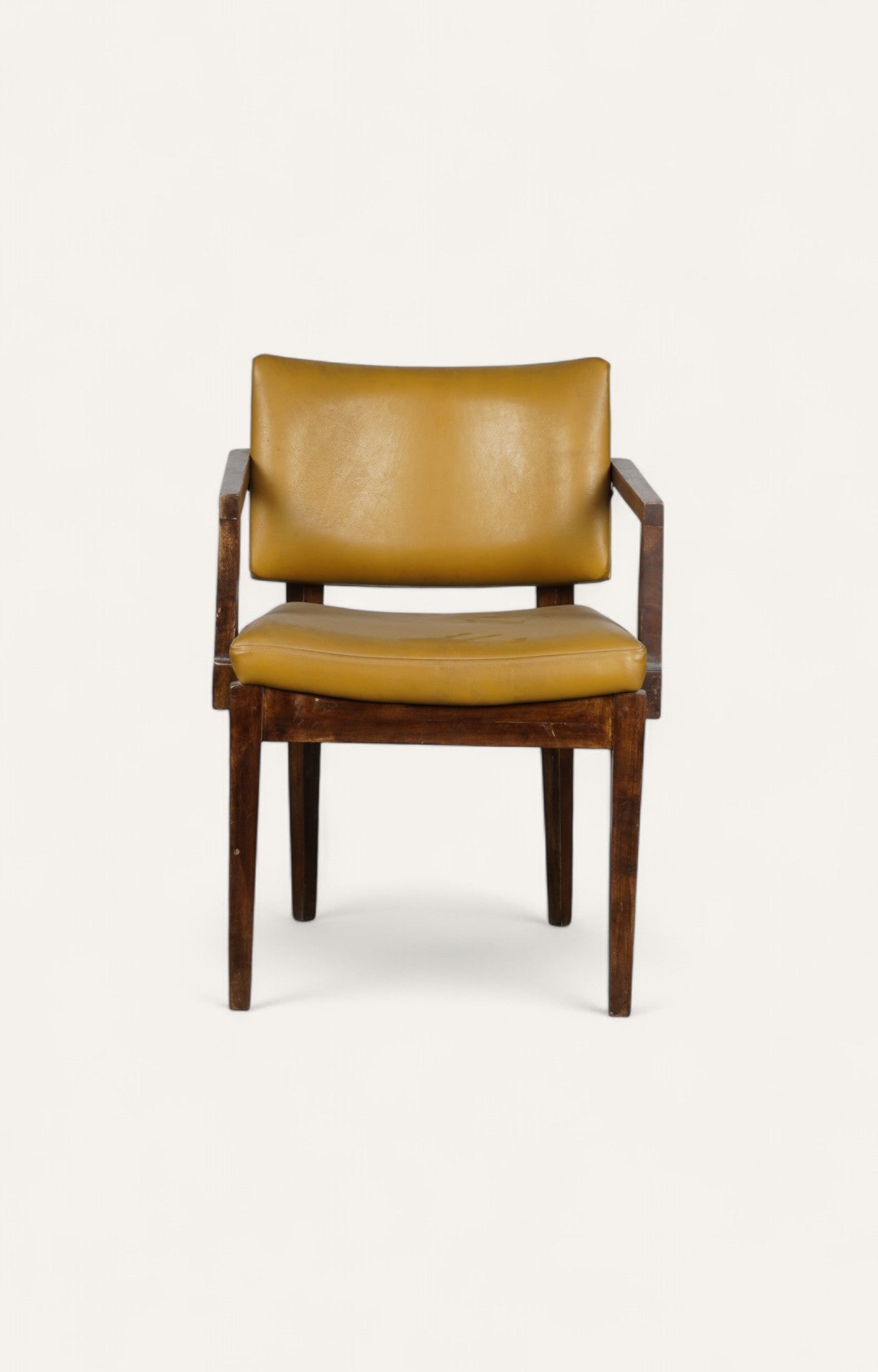 Mid Century Arm Chair