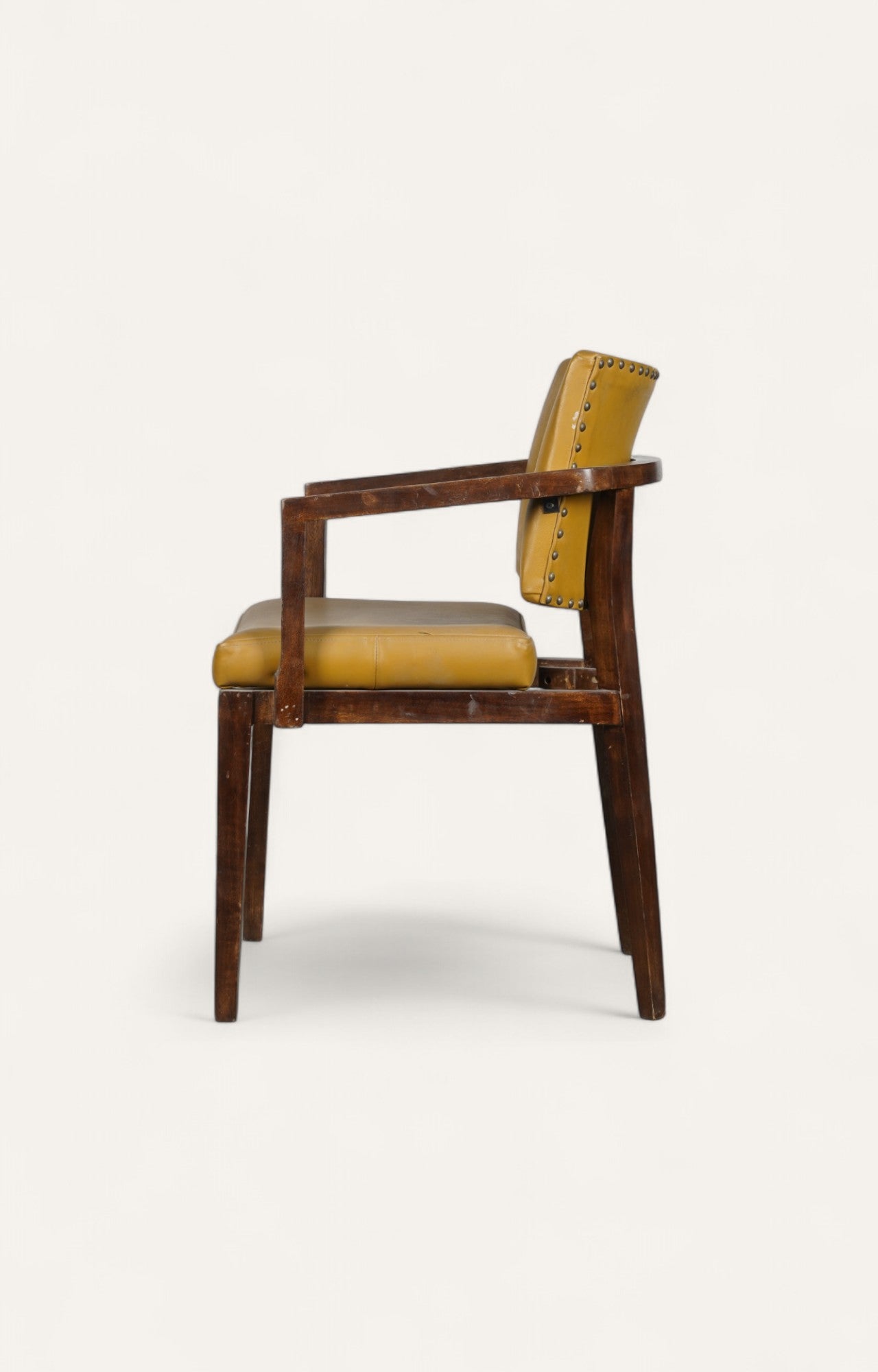 Mid Century Arm Chair