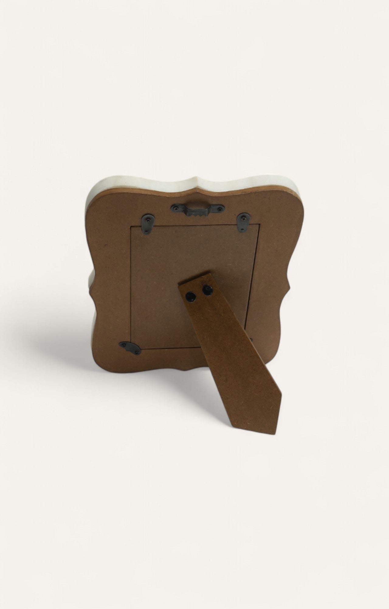 Marble Lisa Photo Frame