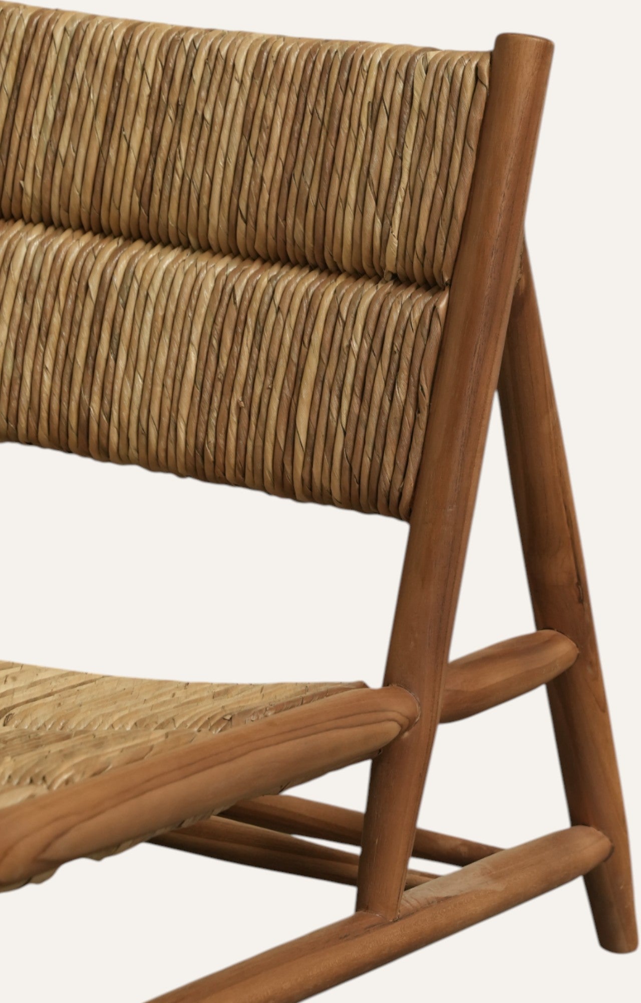 Juniper Junction Low-Slung Lounge Chair