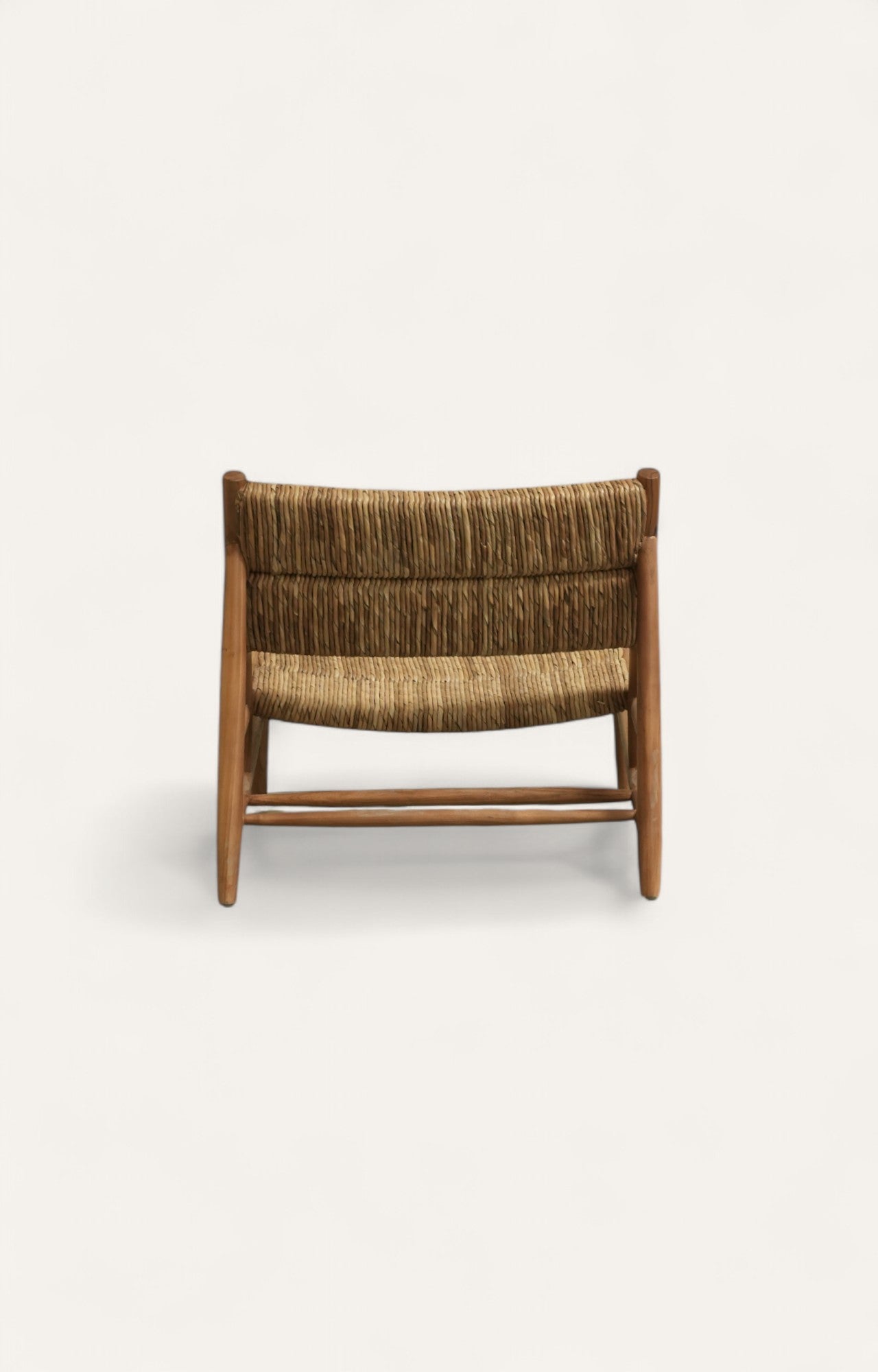 Juniper Junction Low-Slung Lounge Chair
