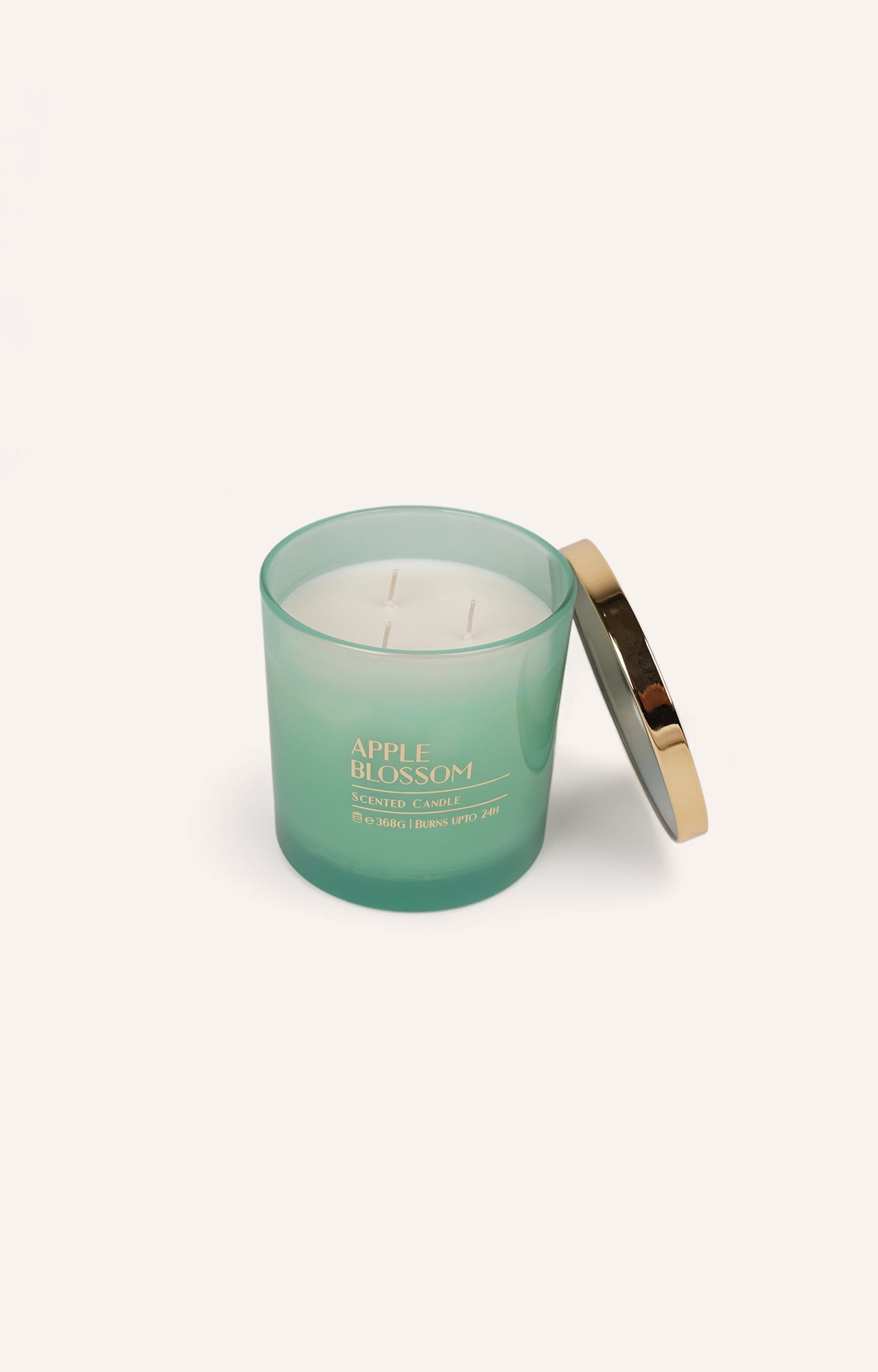 Fresh Orchard Breeze