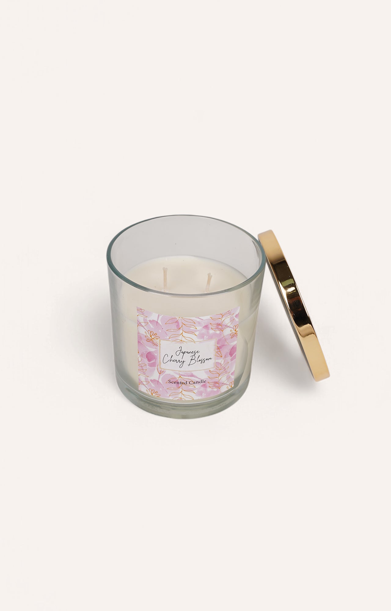 Japanese Cherry Blossom