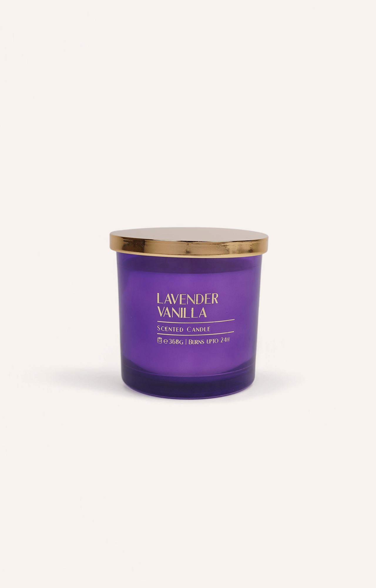 Lavender Vanilla