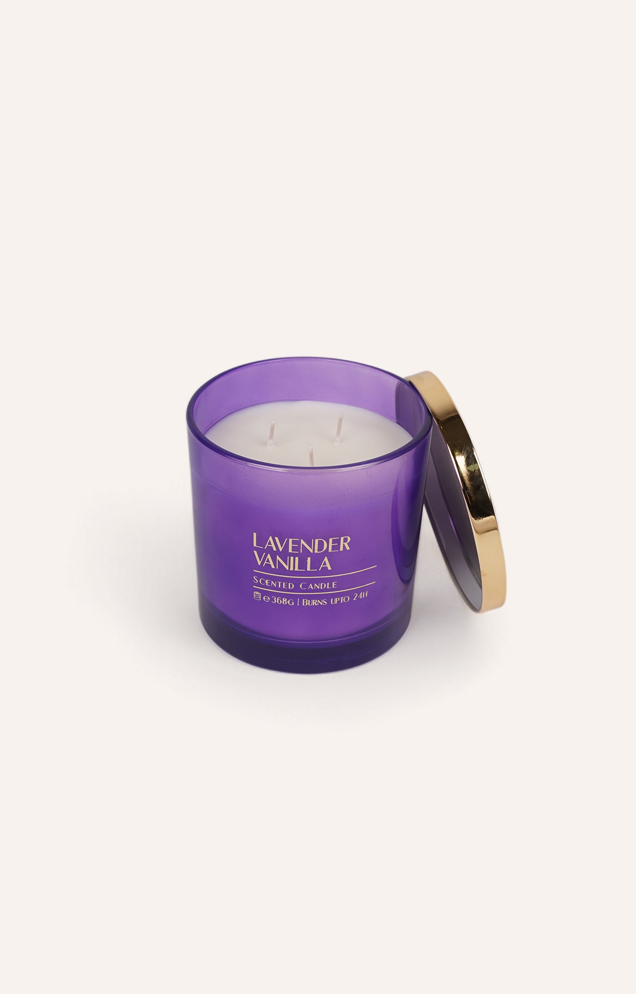 Lavender Vanilla