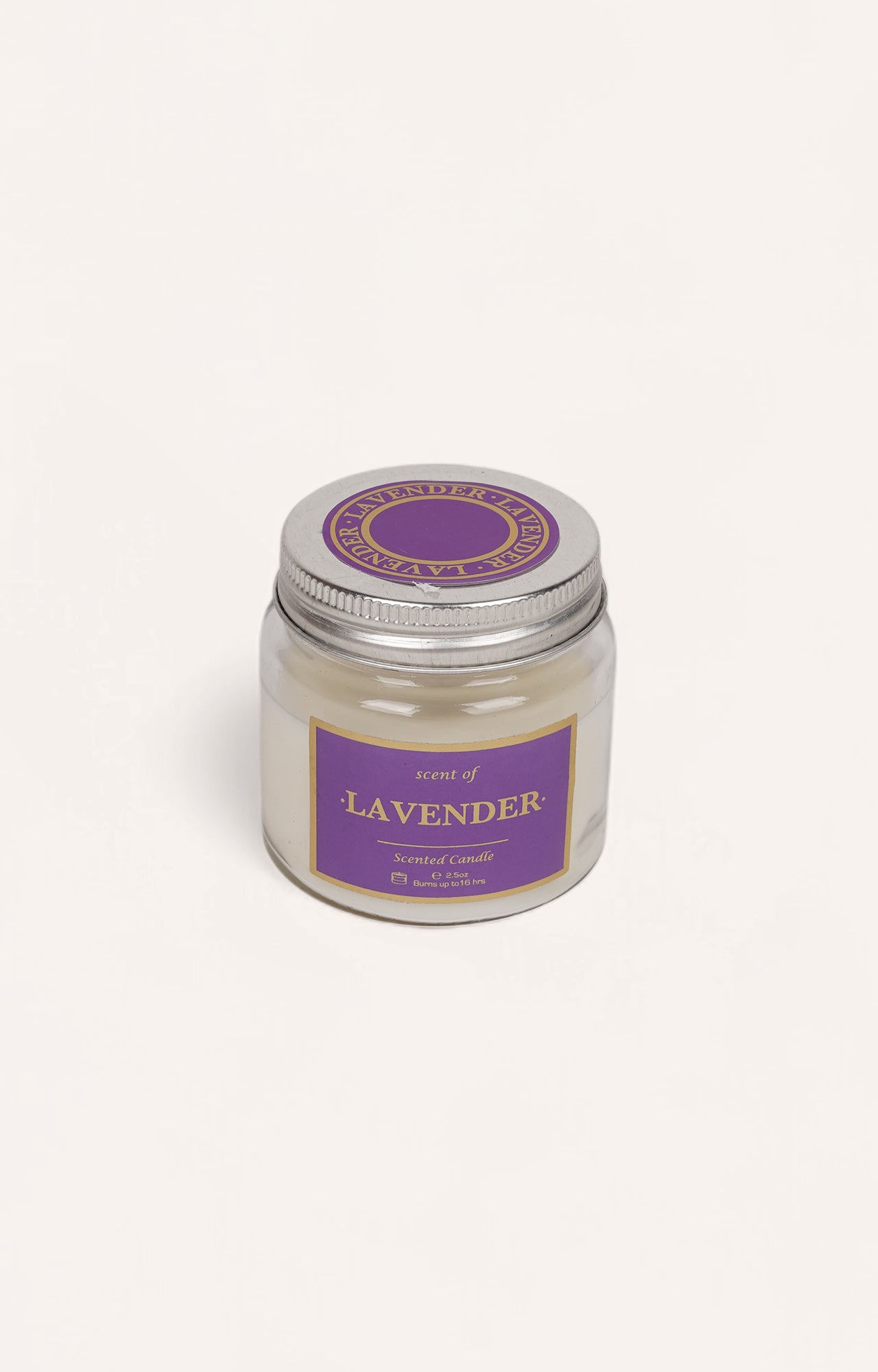 Lavender Escape
