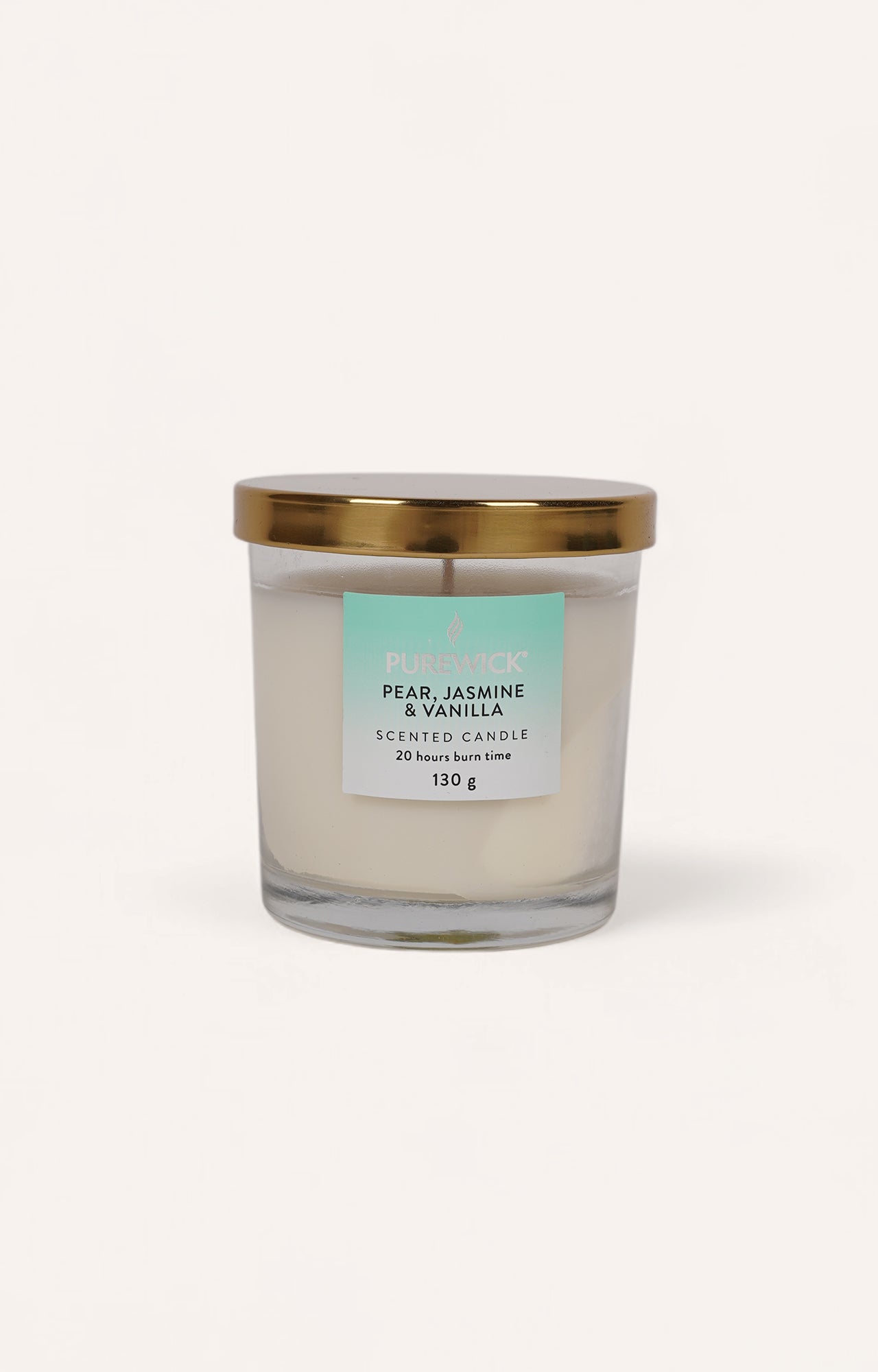 Purewick Pear, Jasmin & Vanilla